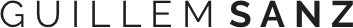 guillem-sanz-logo-header-min guillem-sanz-logo-header-min